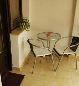 Hangulat Vendégház