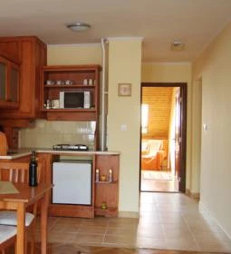 Hangulat Vendégház