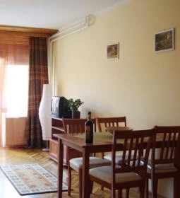 Hangulat Vendégház