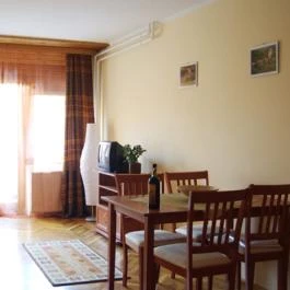 Hangulat Vendégház Harkány - Szobák