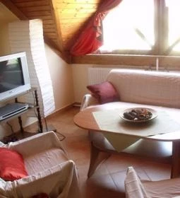 Hangulat Vendégház