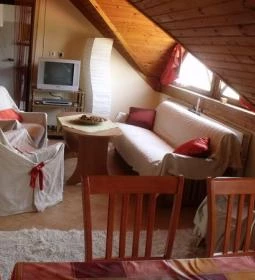 Hangulat Vendégház