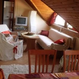 Hangulat Vendégház Harkány - Szobák