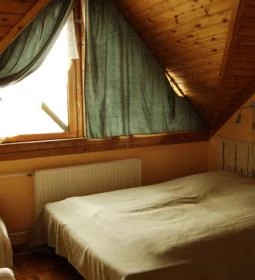 Hangulat Vendégház