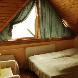 Hangulat Vendégház Harkány - Szobák