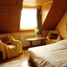 Hangulat Vendégház Harkány - Szobák