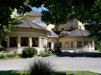 Hotel Arborétum Harkány