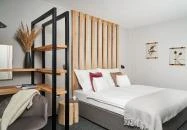 Hotel Arborétum Harkány