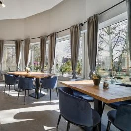 Hotel Arborétum Harkány - Vendéglátás