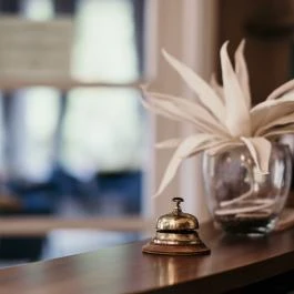 Hotel Arborétum Harkány - Belső