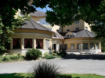 Hotel Arborétum Harkány