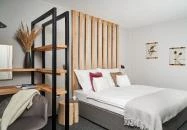 Hotel Arborétum Harkány