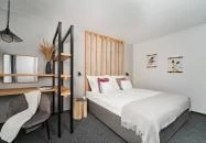 Hotel Arborétum Harkány