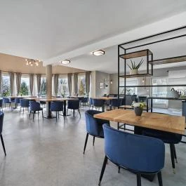 Hotel Arborétum Harkány - Egyéb