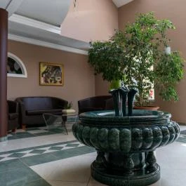 Hotel Arborétum Harkány - Egyéb