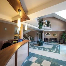 Hotel Arborétum Harkány - Egyéb