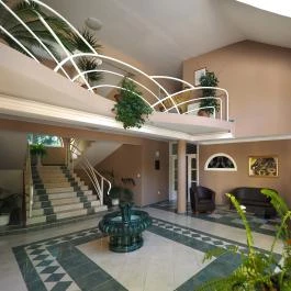 Hotel Arborétum Harkány - Egyéb