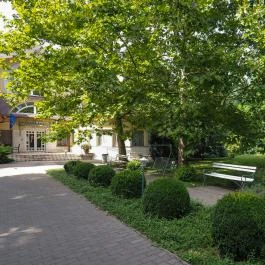 Hotel Arborétum Harkány - Egyéb