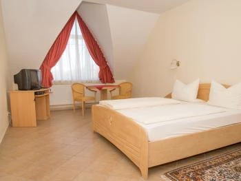 Hotel Harka Harkány