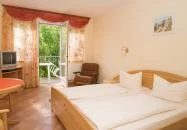 Hotel Harka Harkány