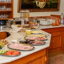 Hotel Harka Harkány - Egyéb