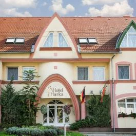 Hotel Harka Harkány - Egyéb