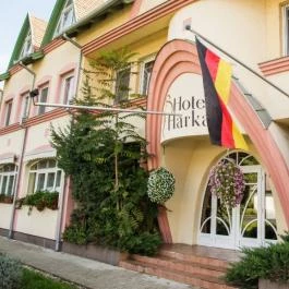 Hotel Harka Harkány - Egyéb