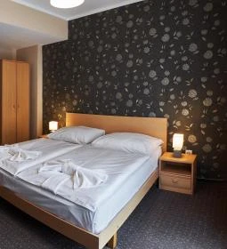 Korona Hotel Harkány