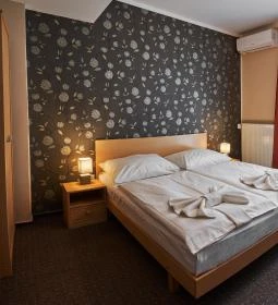 Korona Hotel Harkány