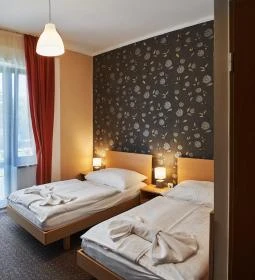 Korona Hotel Harkány