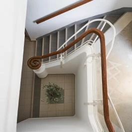 Korona Hotel Harkány Harkány - Belső