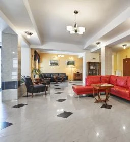 Korona Hotel Harkány