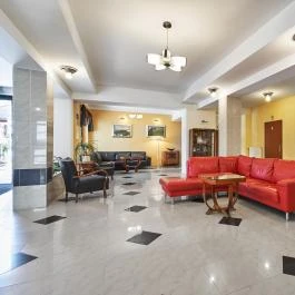 Korona Hotel Harkány Harkány - Belső