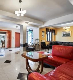 Korona Hotel Harkány