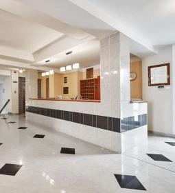 Korona Hotel Harkány