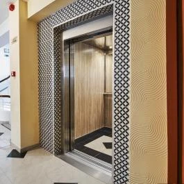 Korona Hotel Harkány Harkány - Belső