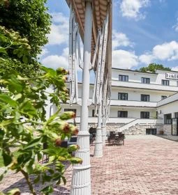 Korona Hotel Harkány