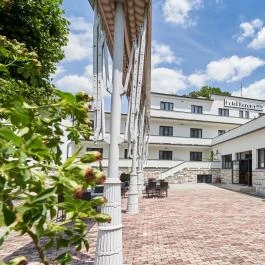 Korona Hotel Harkány Harkány - Egyéb