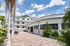 Korona Hotel Harkány Harkány