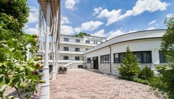 Korona Hotel Harkány Harkány