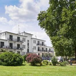 Korona Hotel Harkány Harkány - Külső kép