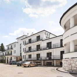 Korona Hotel Harkány Harkány - Külső kép