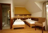 Hotel Xavin Harkány