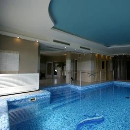 Hotel Xavin Harkány - Wellness