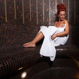 Hotel Xavin Harkány - Wellness