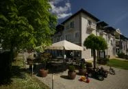 Hotel Xavin Harkány