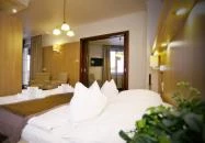 Hotel Xavin Harkány