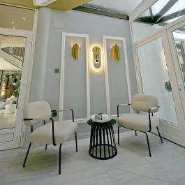 Hotel Xavin Harkány - 
