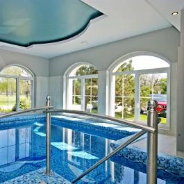 Hotel Xavin Harkány - Wellness