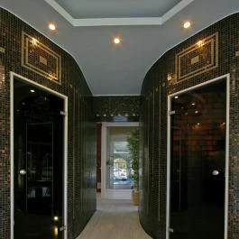 Hotel Xavin Harkány - Wellness